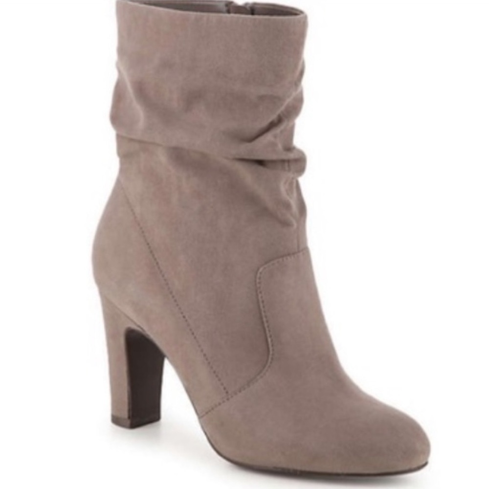 Kelly & Katie Booties